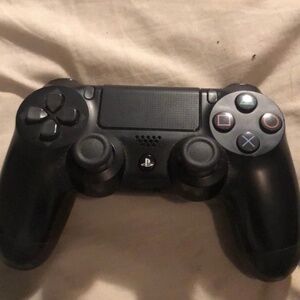 Sony Playstation Dualshock 4 Gamepad - Steel Black